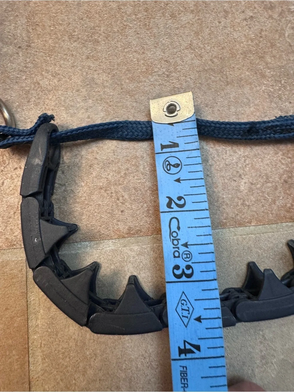 STARMARK Pro-Training Dog Collar Small Black Plastic Trainer Pulling Obedience